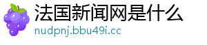 法国新闻网是什么